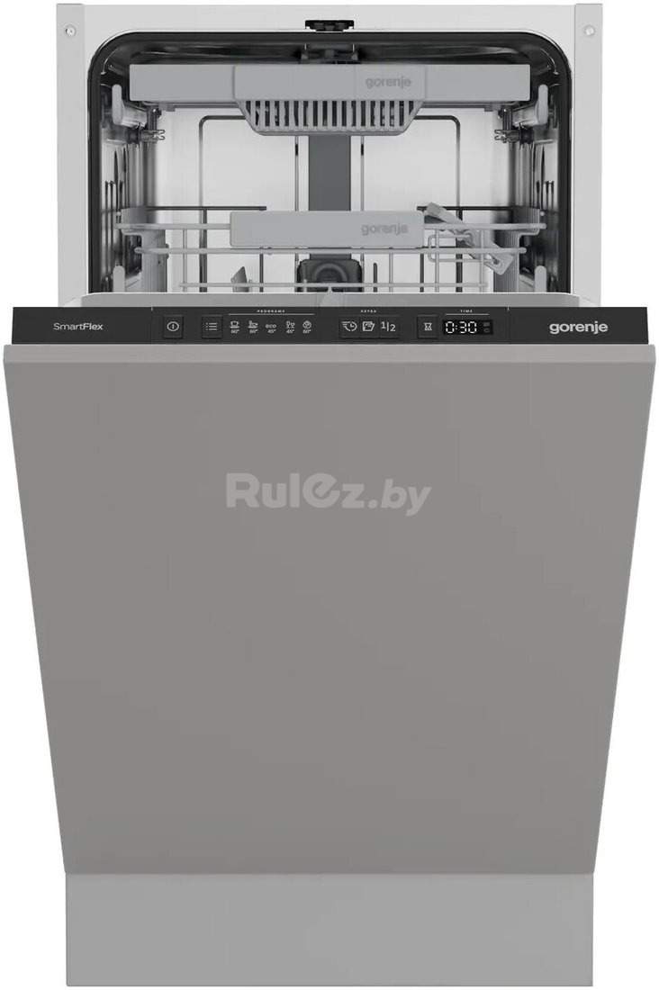 Встраиваемая посудомоечная машина Gorenje GV563C10