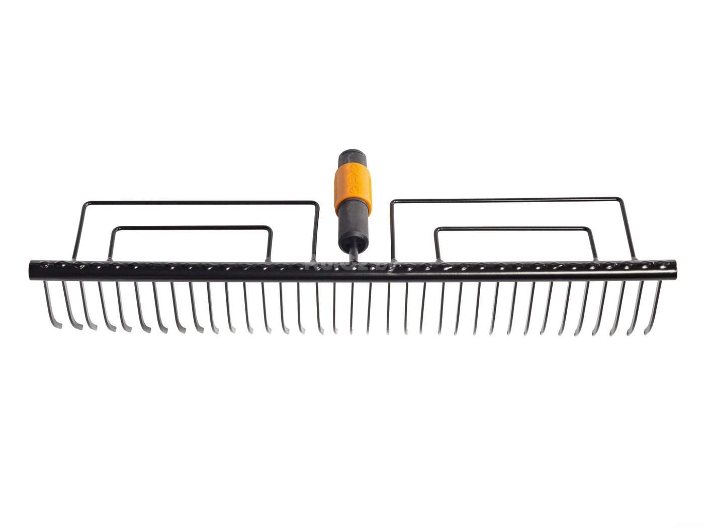 Грабли зубчатые Fiskars 1000656 Fiskars QuikFit 1000656