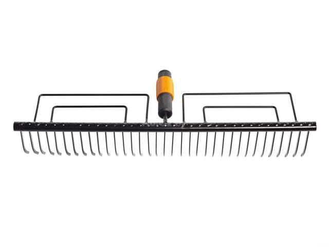 Грабли зубчатые Fiskars 1000656 Fiskars QuikFit 1000656