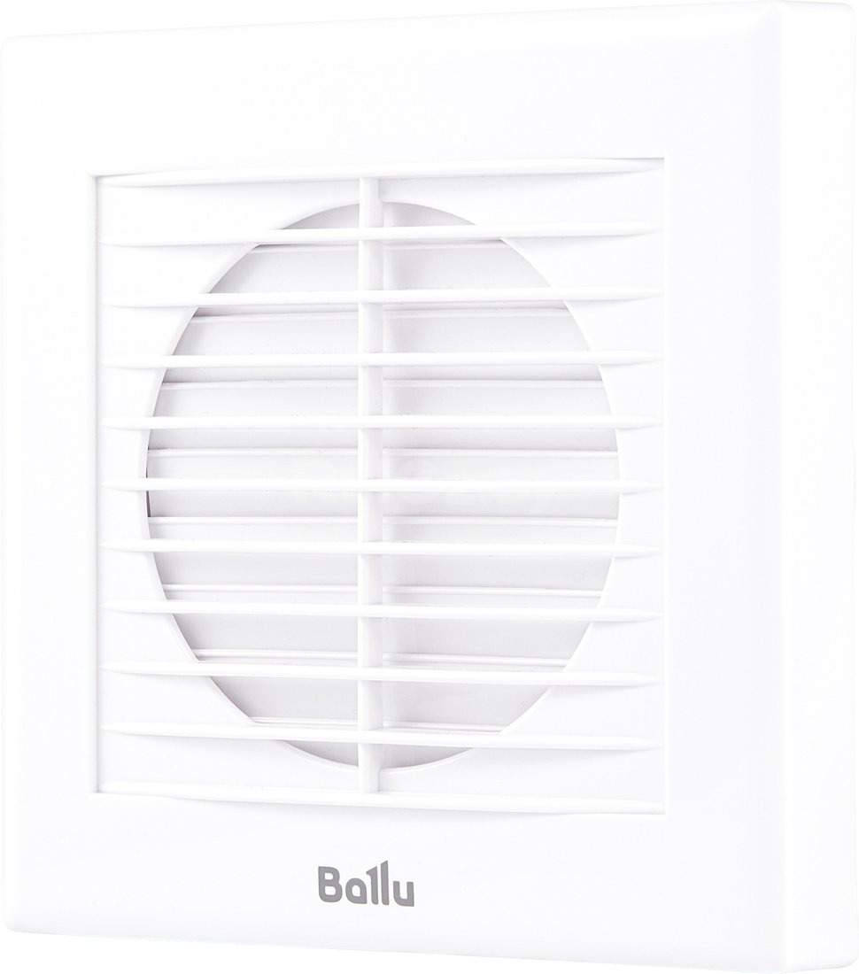 Осевой вентилятор Ballu BAF-EX 120 G