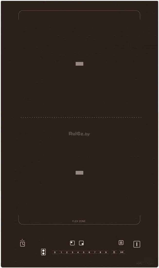 Варочная панель Schtoff I30H02 Black
