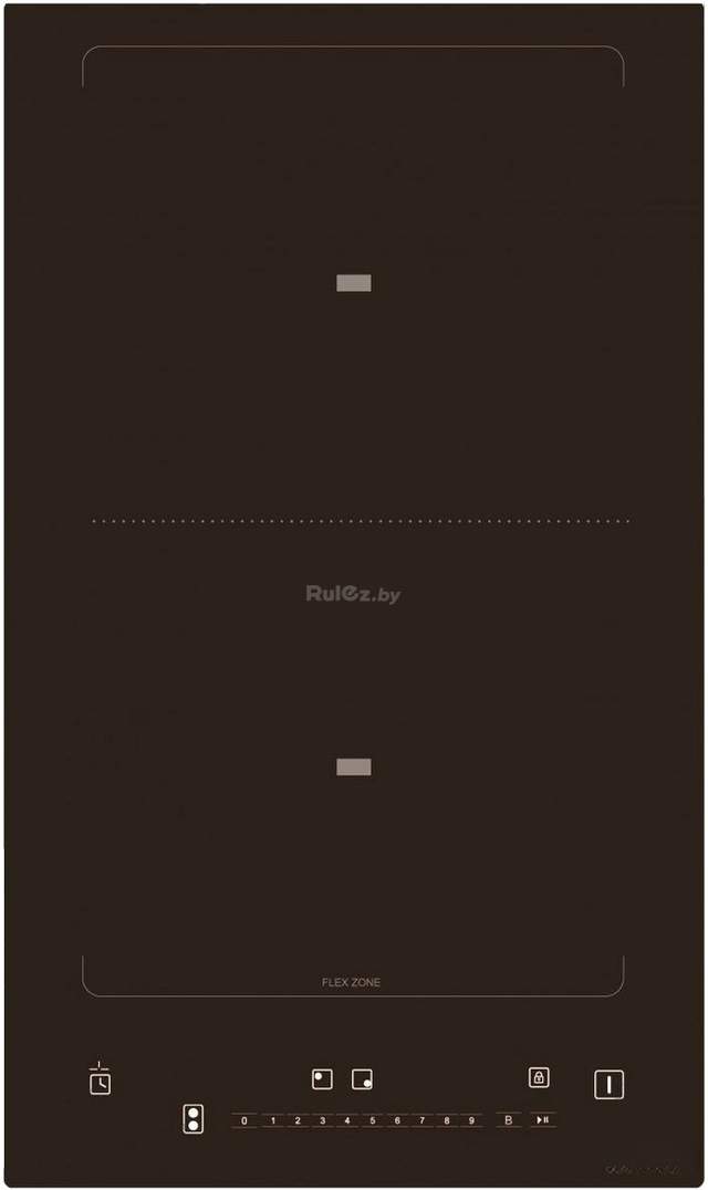 Варочная панель Schtoff I30H02 Black