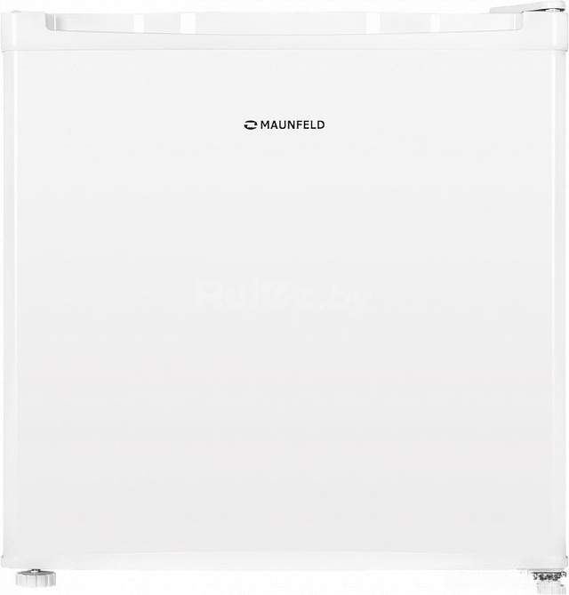 Однокамерный холодильник MAUNFELD MFF50W