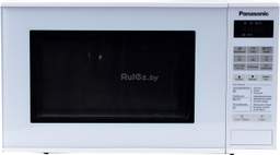 Микроволновая печь Panasonic NN-GT261WZPE