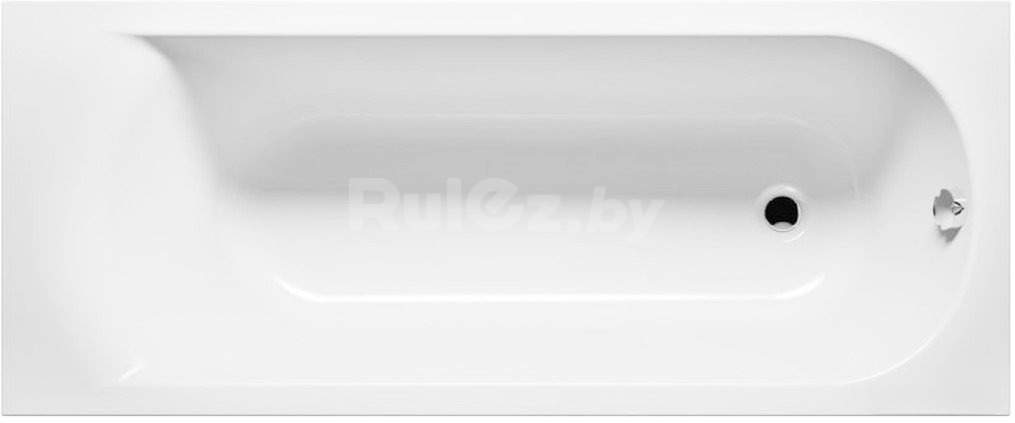 Ванна Ventospa Diona 180x80