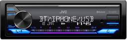 USB-магнитола JVC KD-X482BT