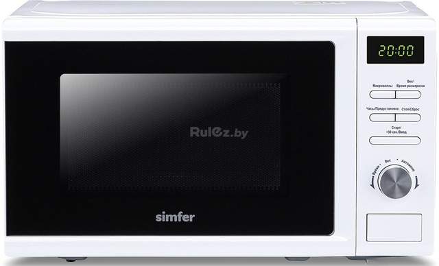 Микроволновая печь Simfer MD2250