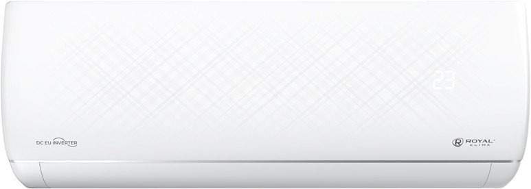 Кондиционер Royal Clima Renaissance DC EU Inverter 2024 RCI-RND30HN