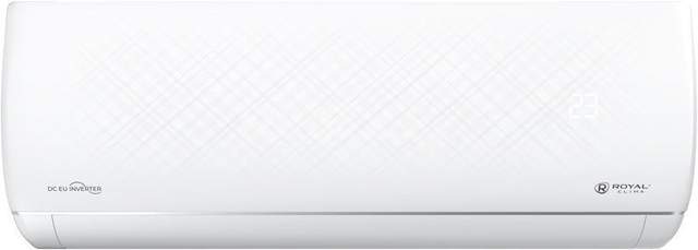 Кондиционер Royal Clima Renaissance DC EU Inverter 2024 RCI-RND30HN