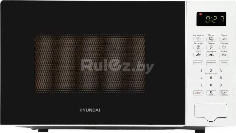 Микроволновая печь Hyundai HYM-D2077