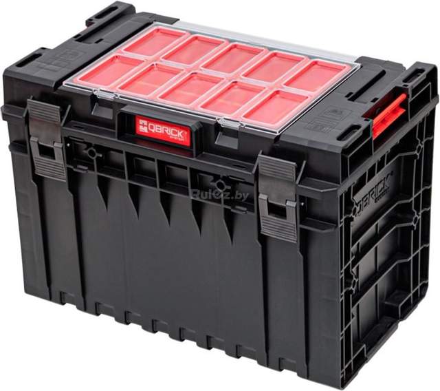 Ящик для инструментов Qbrick System One 450 2.0 Expert