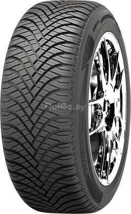 Всесезонные шины Trazano Z-401 225/55R16 99V XL