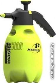 Ручной опрыскиватель Marolex Master ergo 3000 S014.101