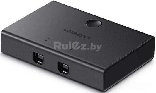 Разветвитель Ugreen 30345