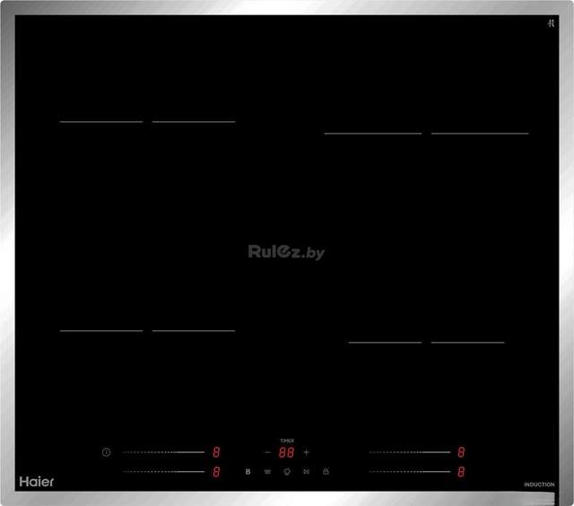 Варочная панель Haier HHY-Y64SFB