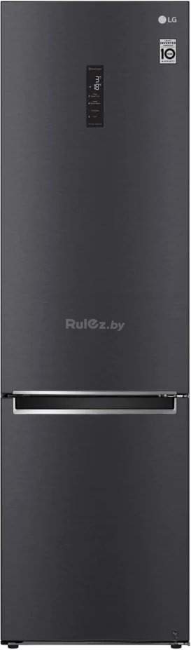Холодильник LG DoorCooling+ GA-B509SBUM