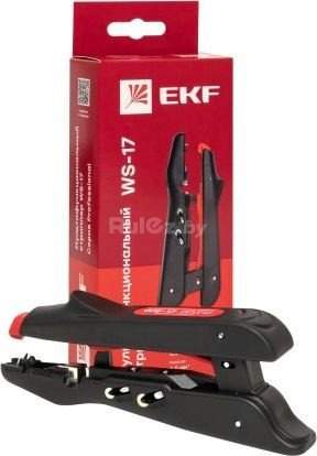 Стриппер EKF ws-17