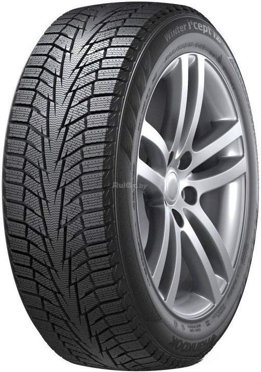 Автомобильные шины Hankook Winter i*cept iZ2 W616 175/65R15 88T