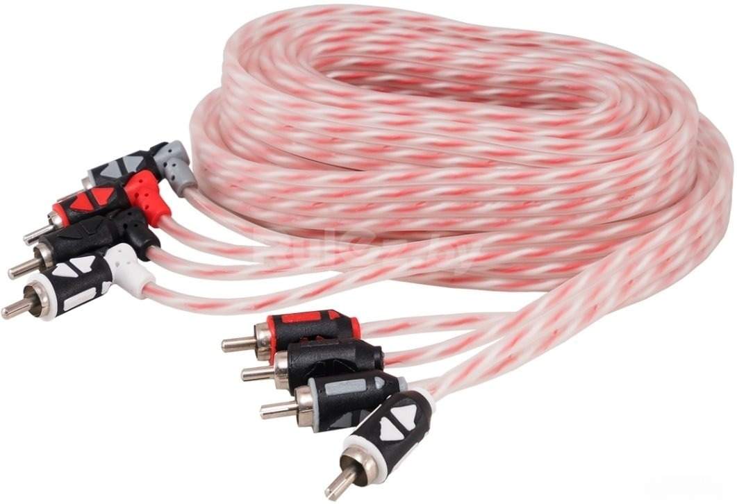 Кабель Aura RCA-AN54 MkII