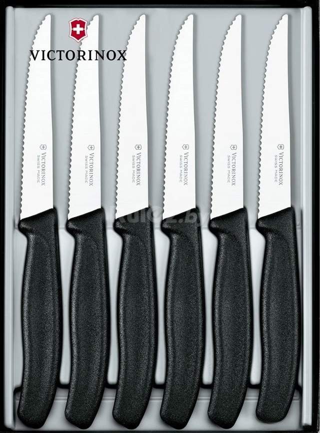 Набор ножей Victorinox 6.7233.6