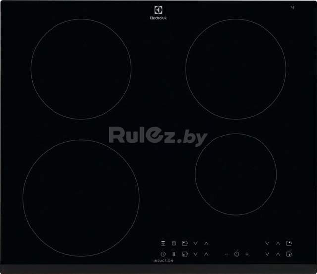 Варочная панель Electrolux LIR60430