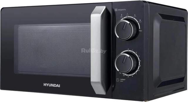 Микроволновая печь Hyundai HYM-M2052