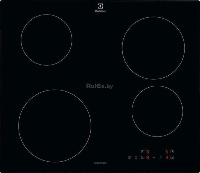 Варочная панель Electrolux EIB60420CK