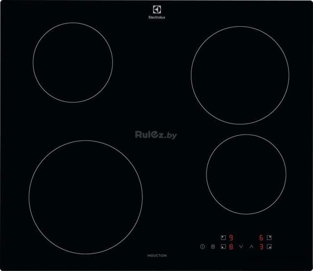 Варочная панель Electrolux EIB60420CK
