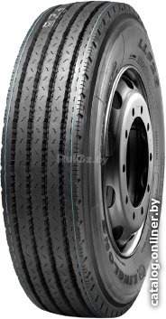 Шины для большегрузных автомобилей LingLong LLF26 7.50R16C 122/118M TT