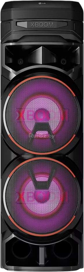 Патибокс LG XBOOM RNC9