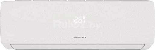 Кондиционер Dantex Eco Pro R32 RK-12ENT6/RK-12ENT6E
