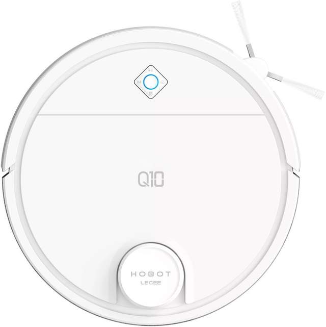 Робот-пылесос Hobot Legee-Q10