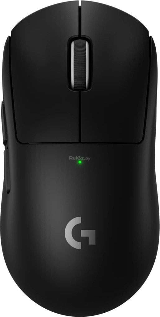 Игровая мышь Logitech Pro X Superlight 2 SE (черный)