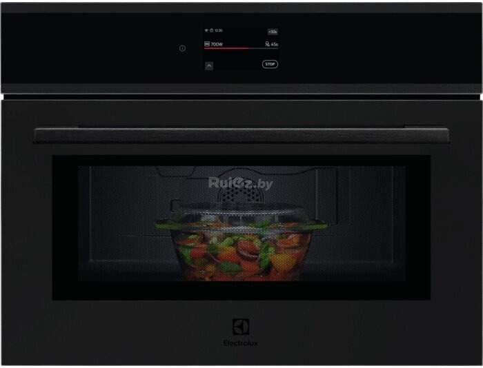 Микроволновая печь Electrolux MealAssist 700 EVM9E2XT