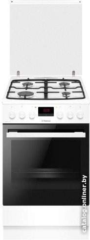 Кухонная плита Hansa FCMW582233