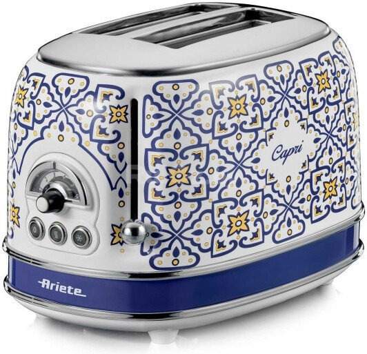 Тостер Ariete Vintage 0155/1C