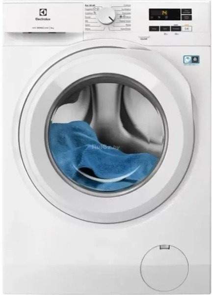 Стиральная машина Electrolux EW6F1481E