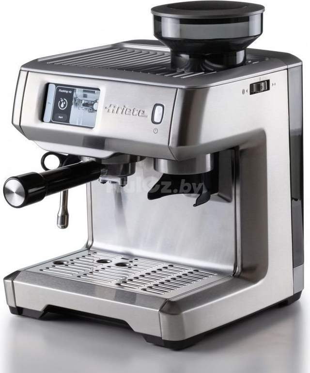 Рожковая помповая кофеварка Ariete 1312/10 Perfetto Digital