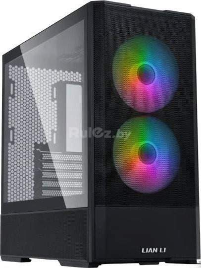 Компьютер Iven Gaming Black 197861