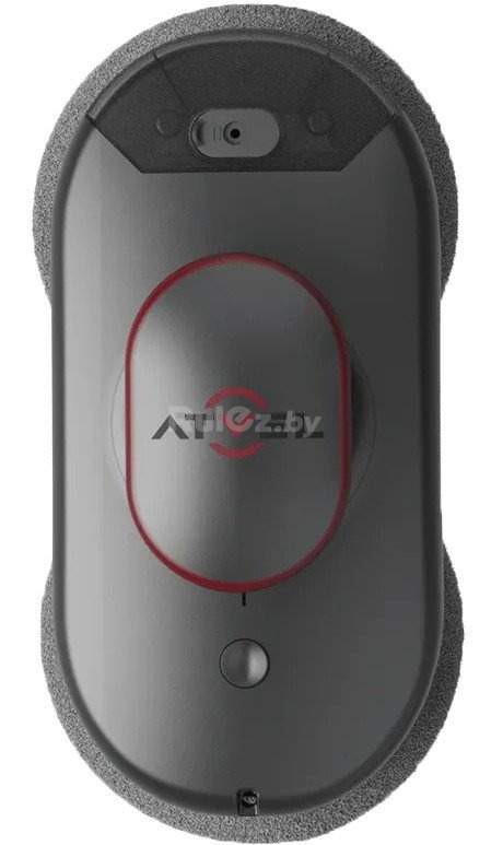 Робот для мытья окон Atvel Zorro Z6 Spray Plus