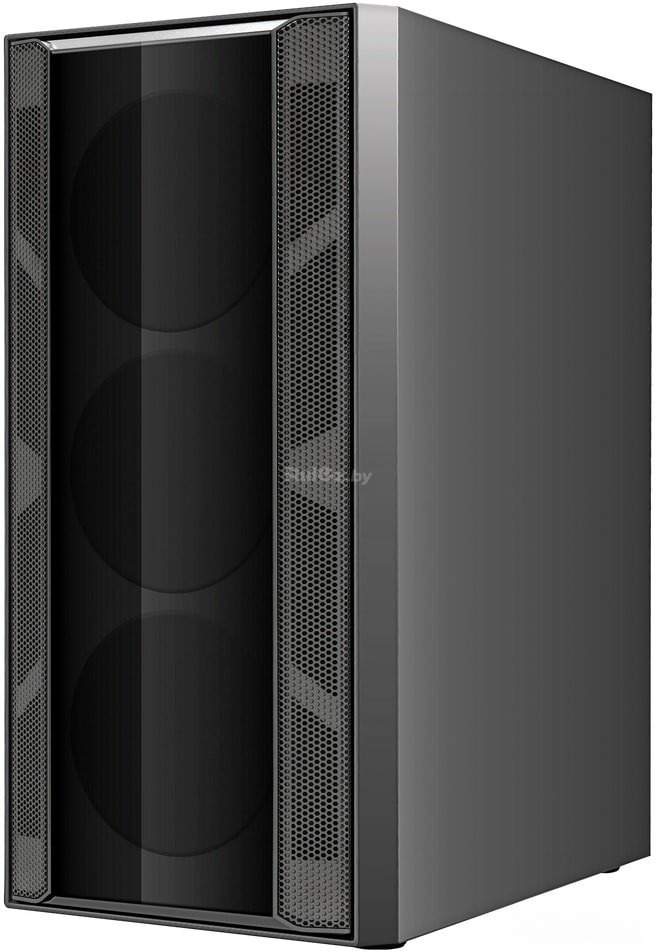 Корпус Ginzzu CL150