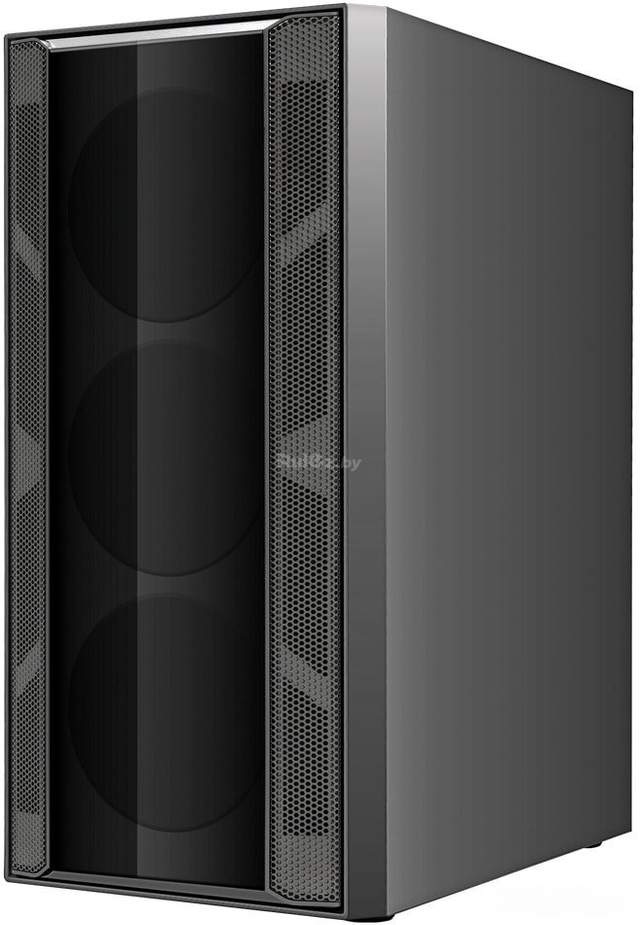 Корпус Ginzzu CL150