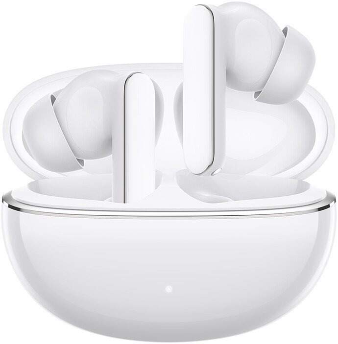 Наушники HONOR Choice Earbuds X8 (белый, международная версия)