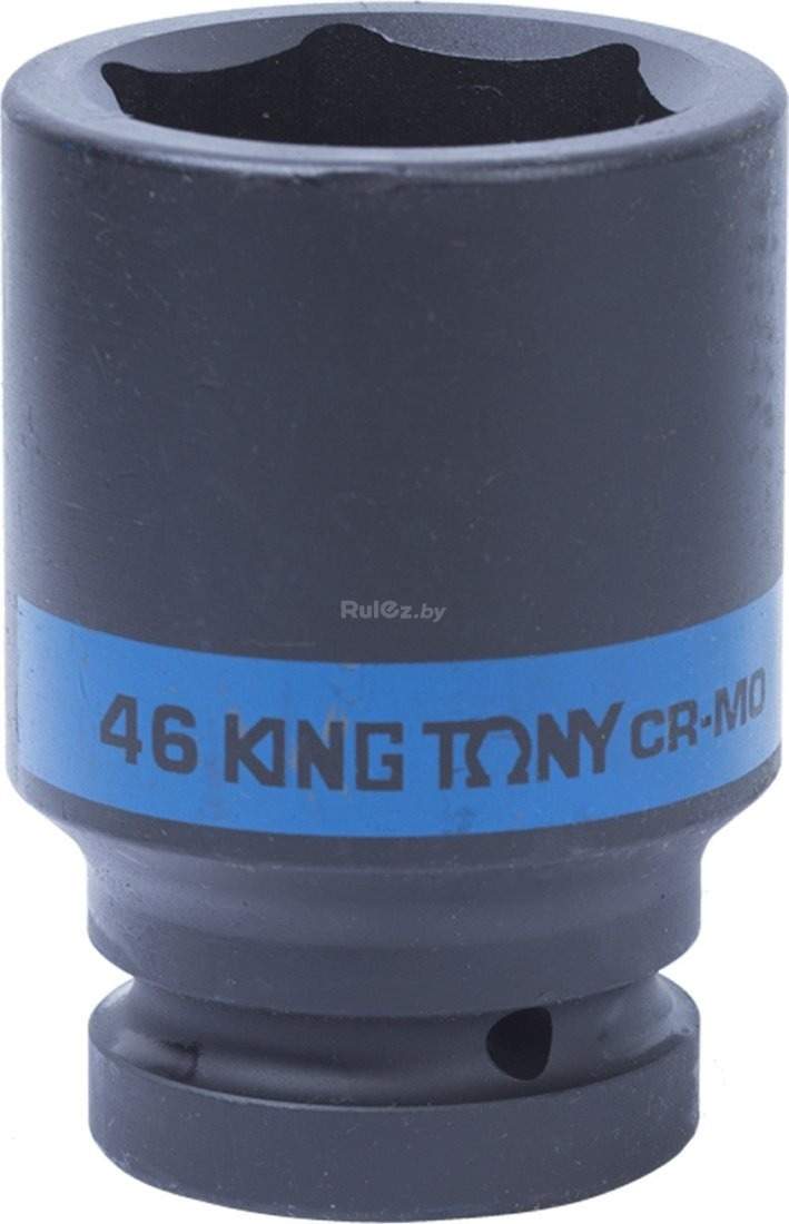 Головка слесарная King Tony 843546M