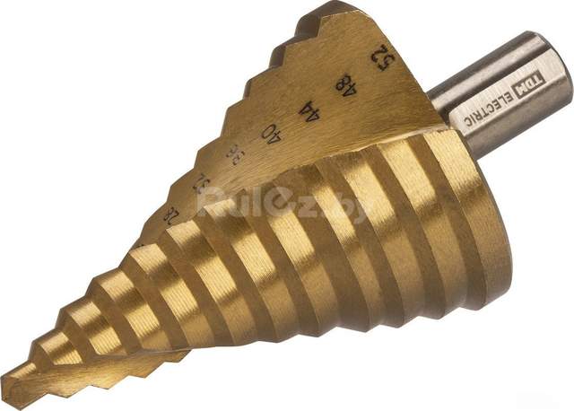 Сверло TDM Electric Рубин SQ1090-0723