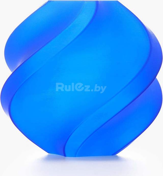 Филамент Bambu Lab PLA A17-B1-1.75-1000-SPL (1.75 мм, 1 кг, полупрозрачный синий)