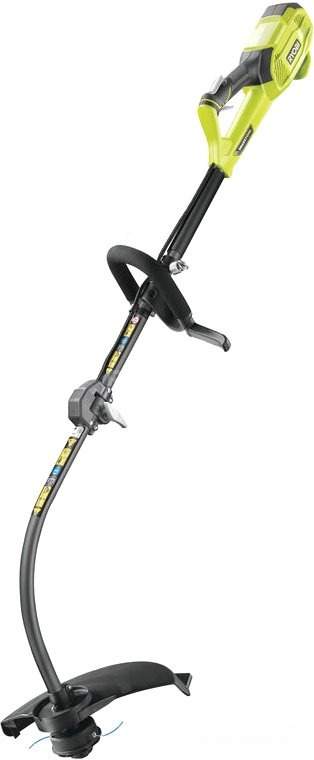 Триммер электрический Ryobi RLT1238I [5133002505]