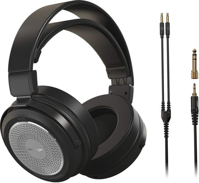 Наушники Behringer ALPHA