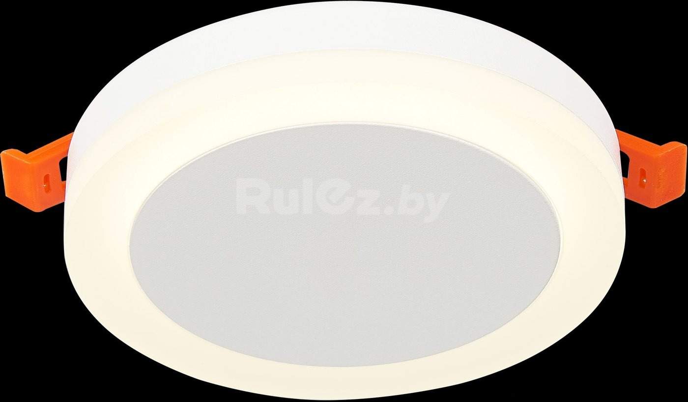 Точечный светильник ST Luce Ciamella ST104.542.06