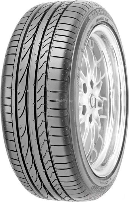 Автомобильные шины Bridgestone Potenza RE050A 295/30R19 100Y